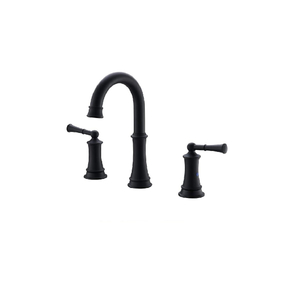 American Classic Wassermischer Wasserhähne Dreiloch Dural Griffe Wasserhahn Bad Wasserhahn Waschtischarmatur