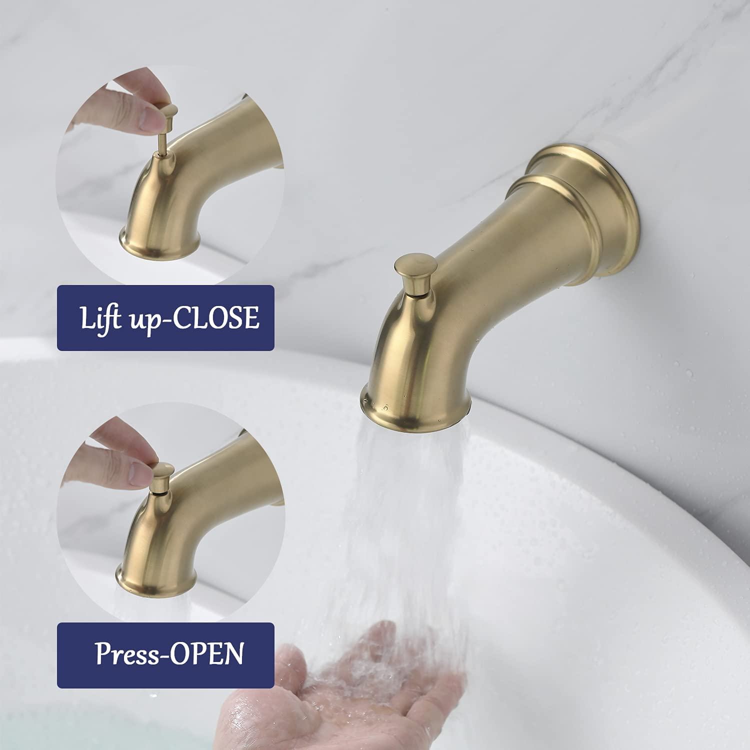 Fabrik Niedriger Preis Hohe Qualität Luxus Gold Regen Duschkopf Set Bad Dusche Wasserhahn Set